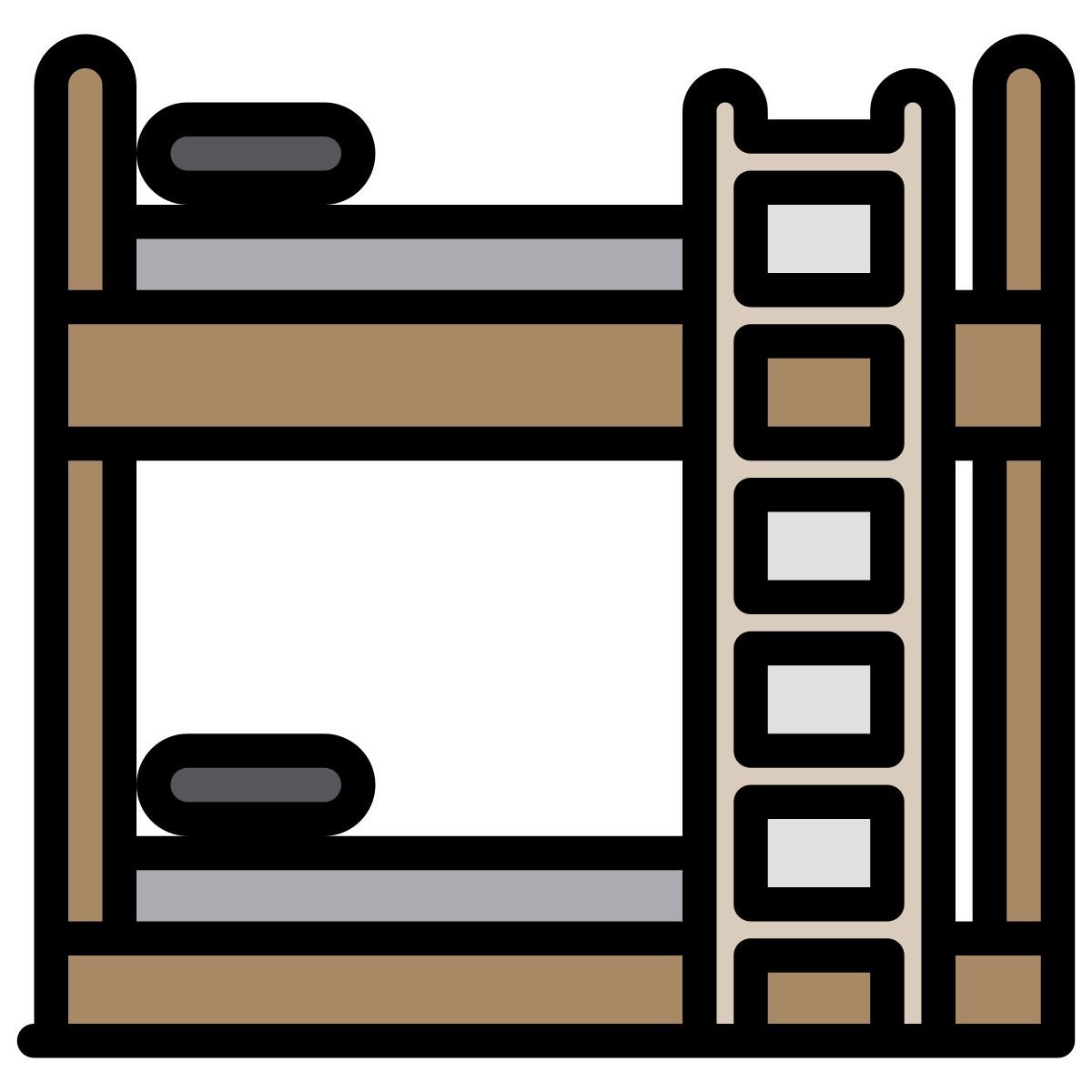 apartment icon
