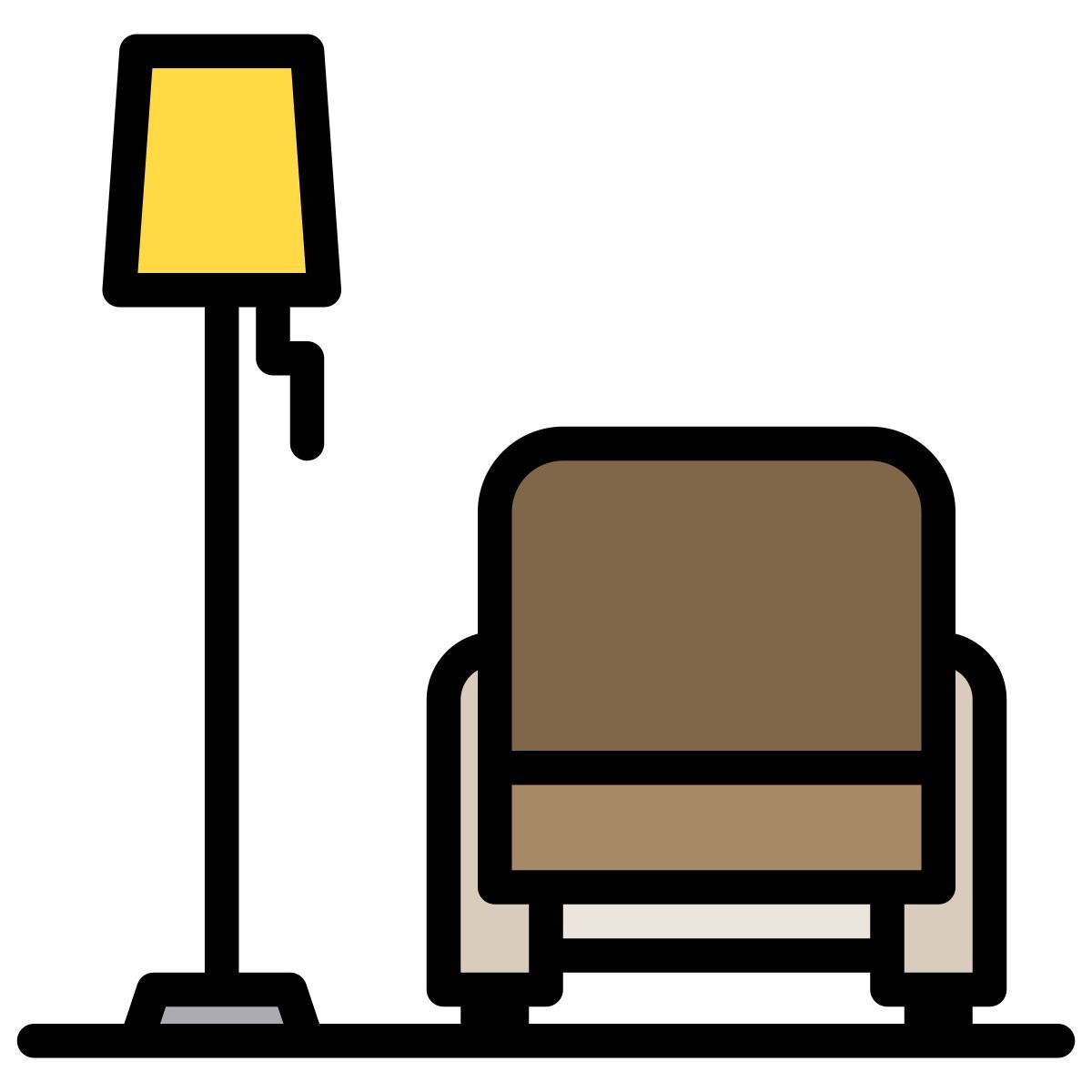 apartamento icon