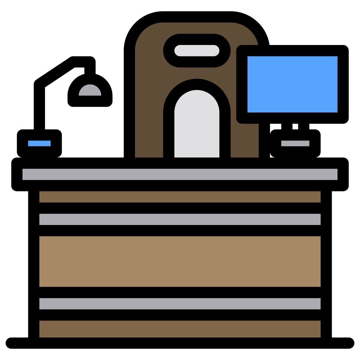 apartamento icon