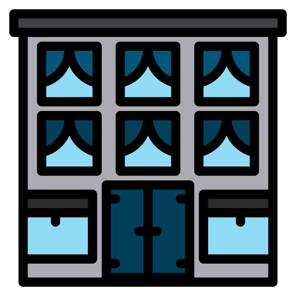apartamento icon