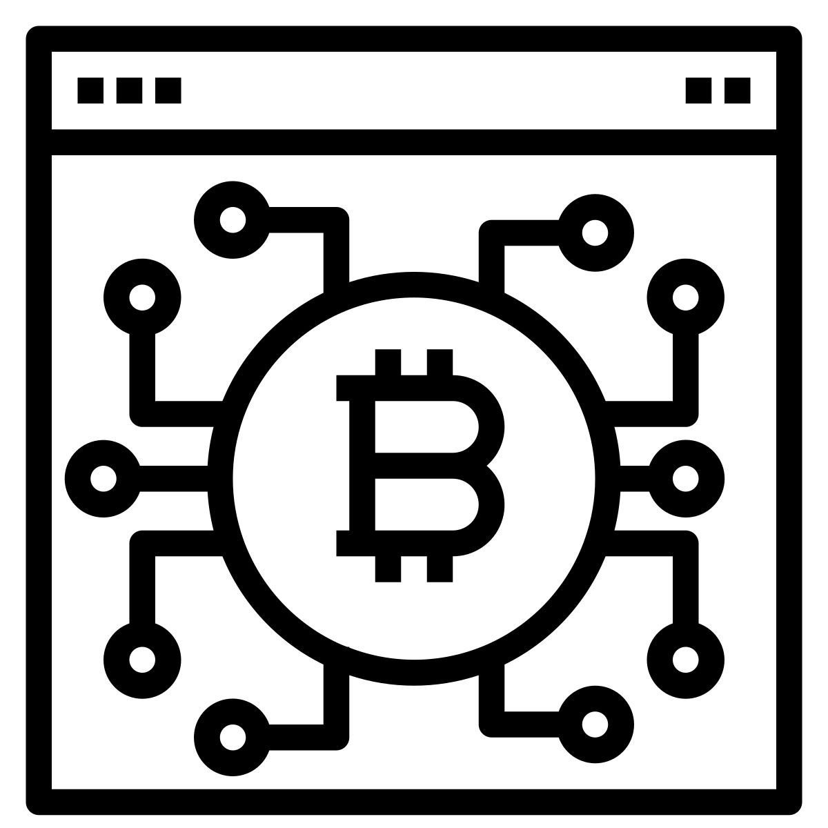 application icon