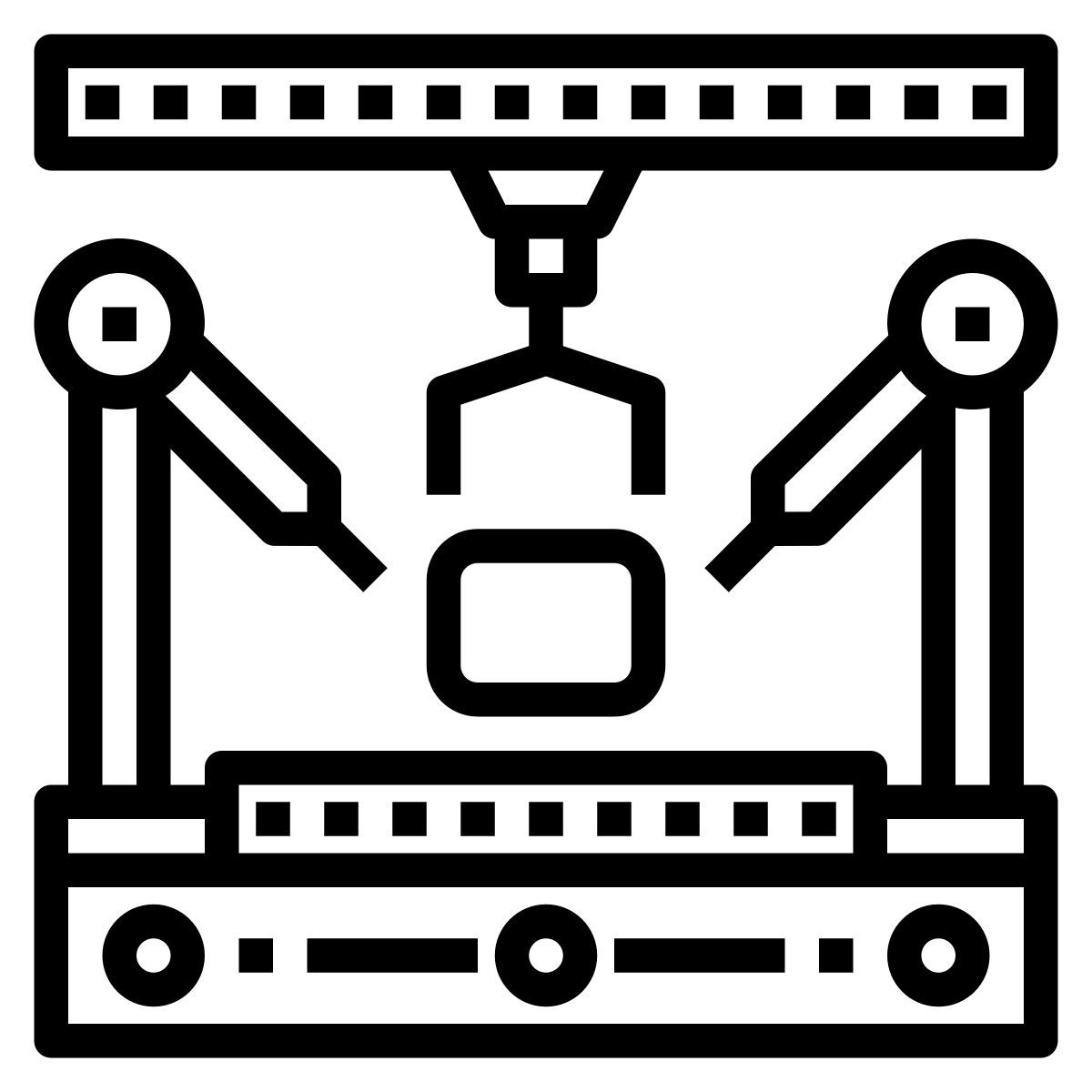 arm icon