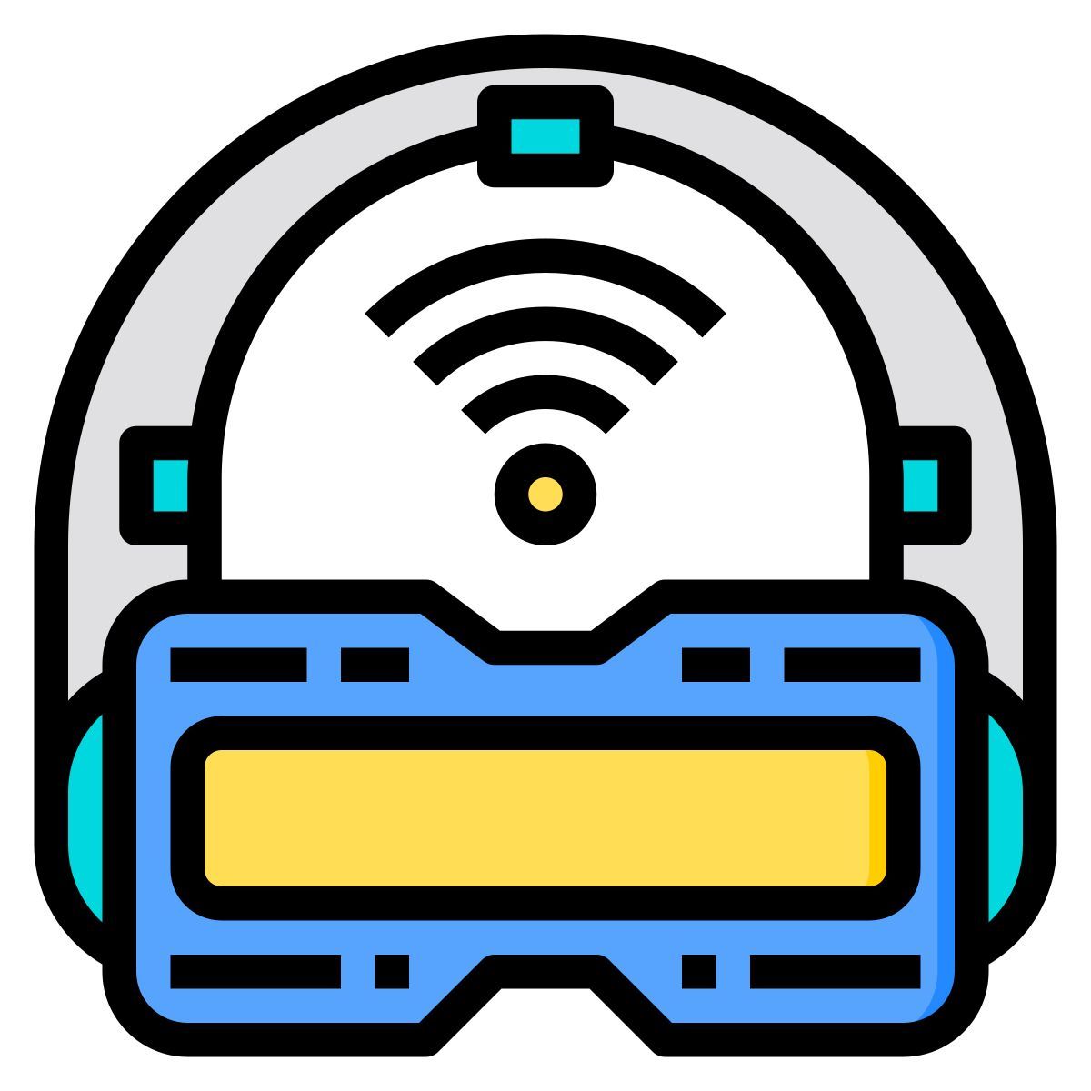 artificial icon