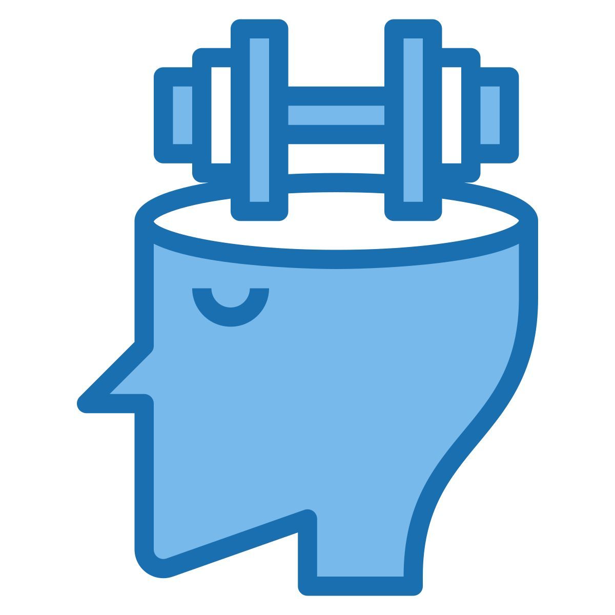 attitude icon