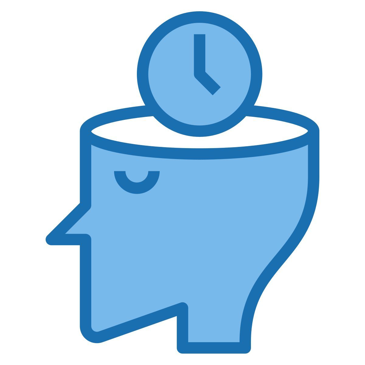 attitude icon