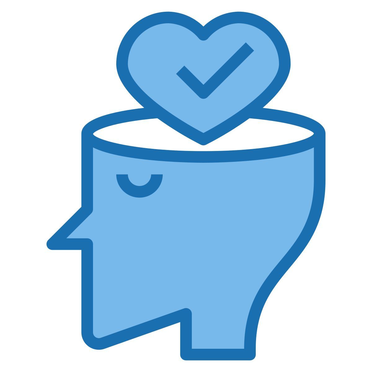 attitude icon