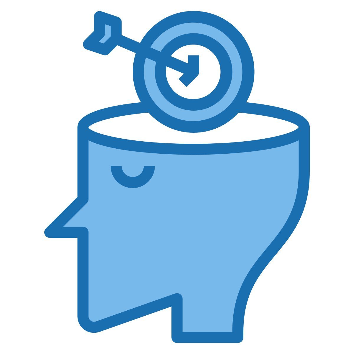 attitude icon