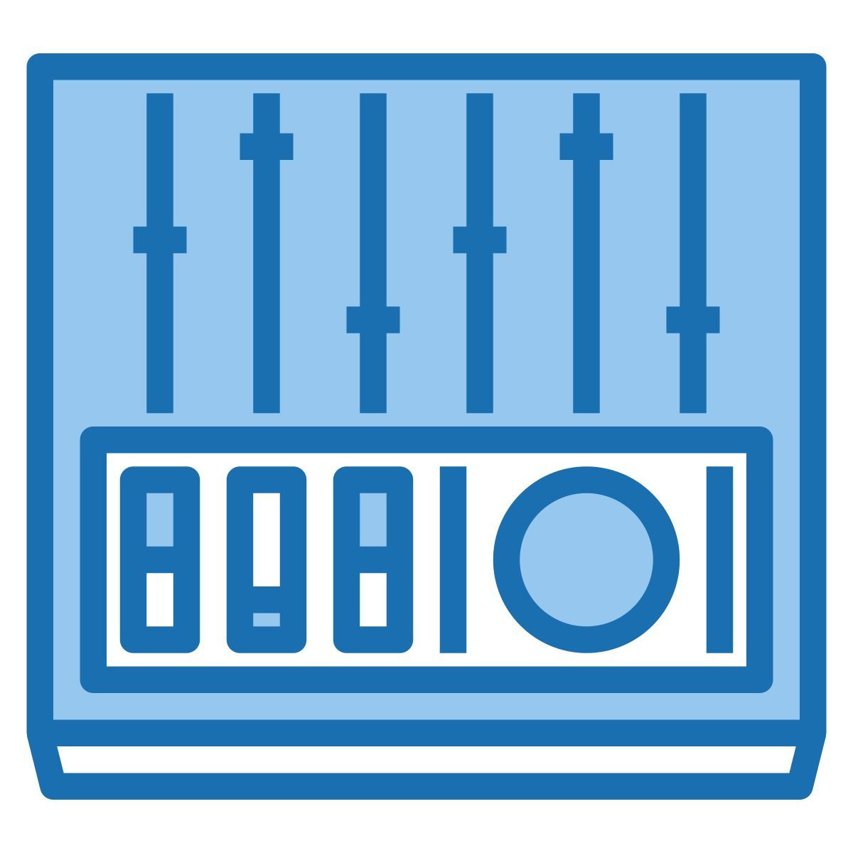 audio icon