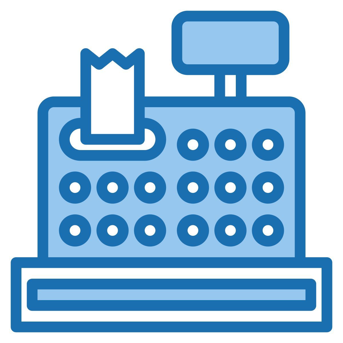 高音量 icon