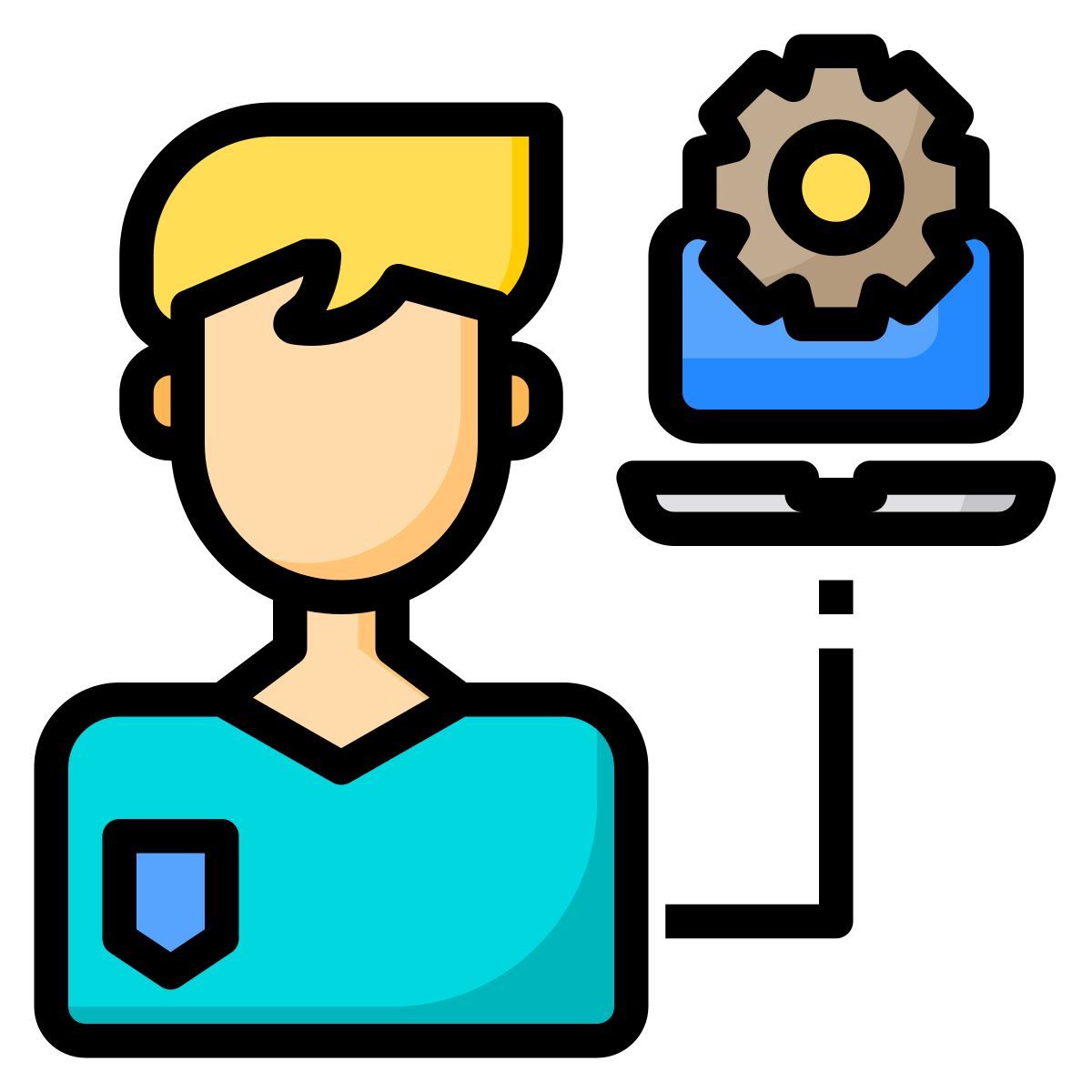 authentique icon