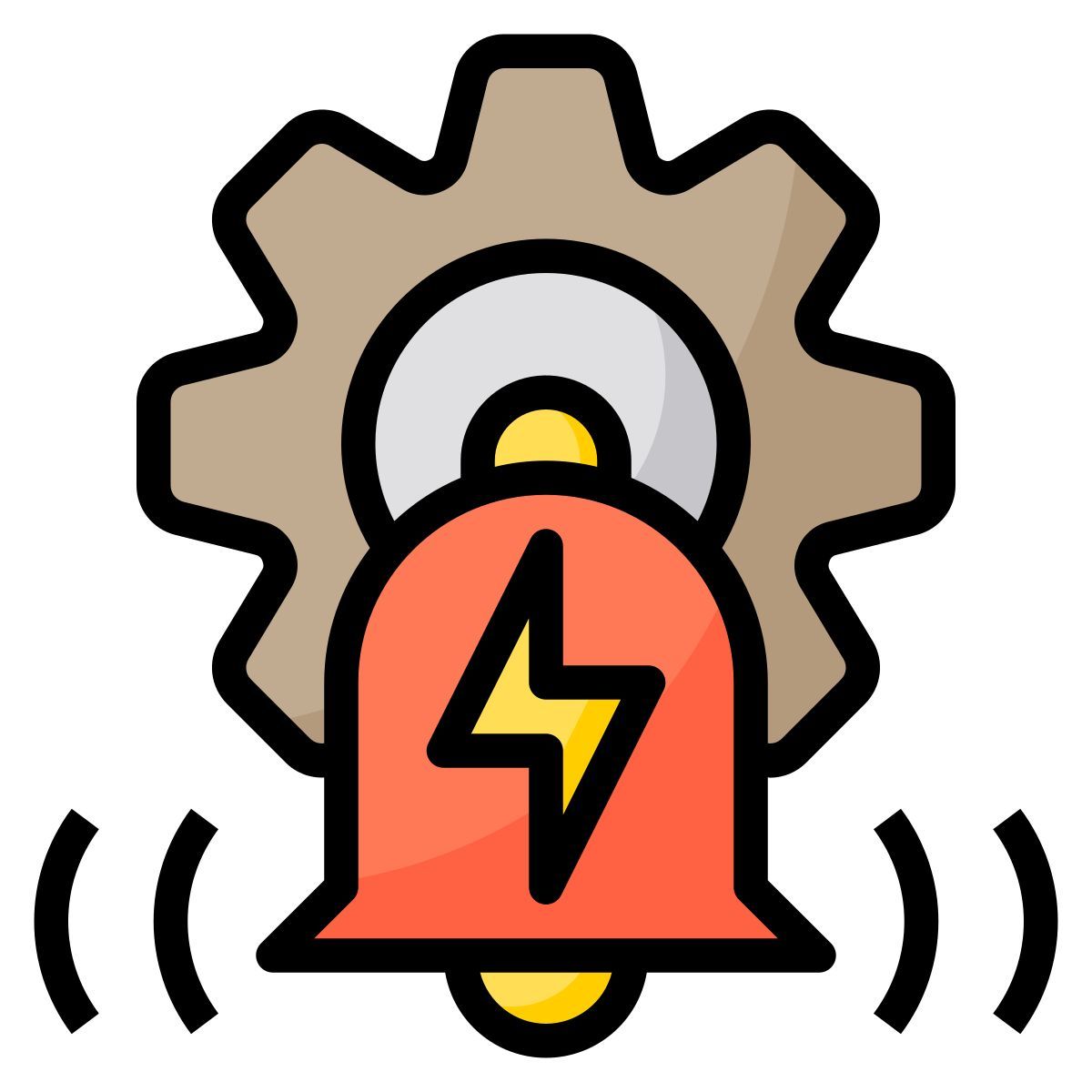 authentique icon