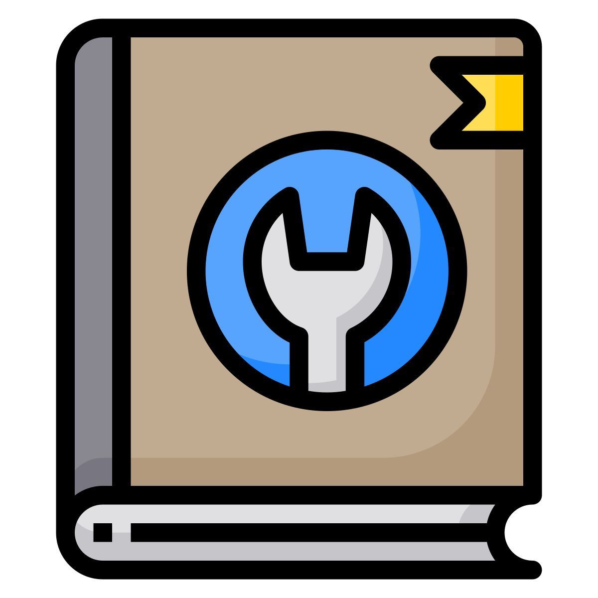 authentique icon