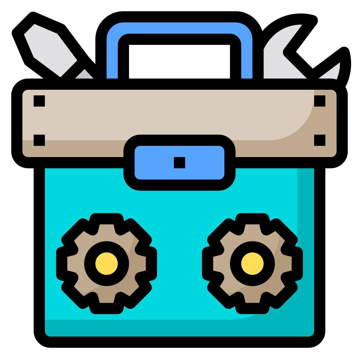 authentique icon