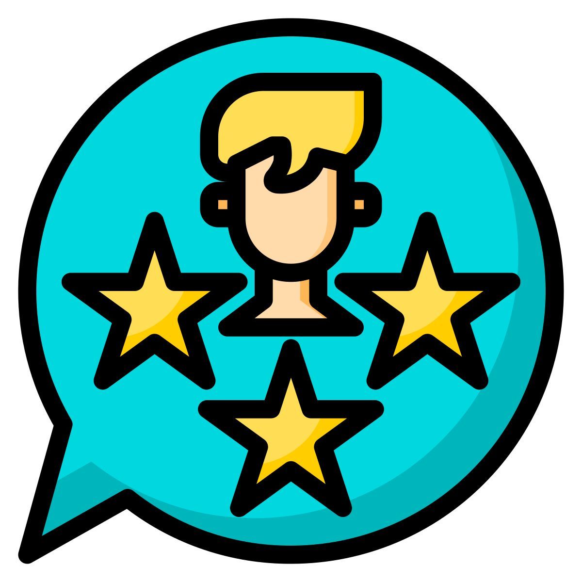 authentique icon