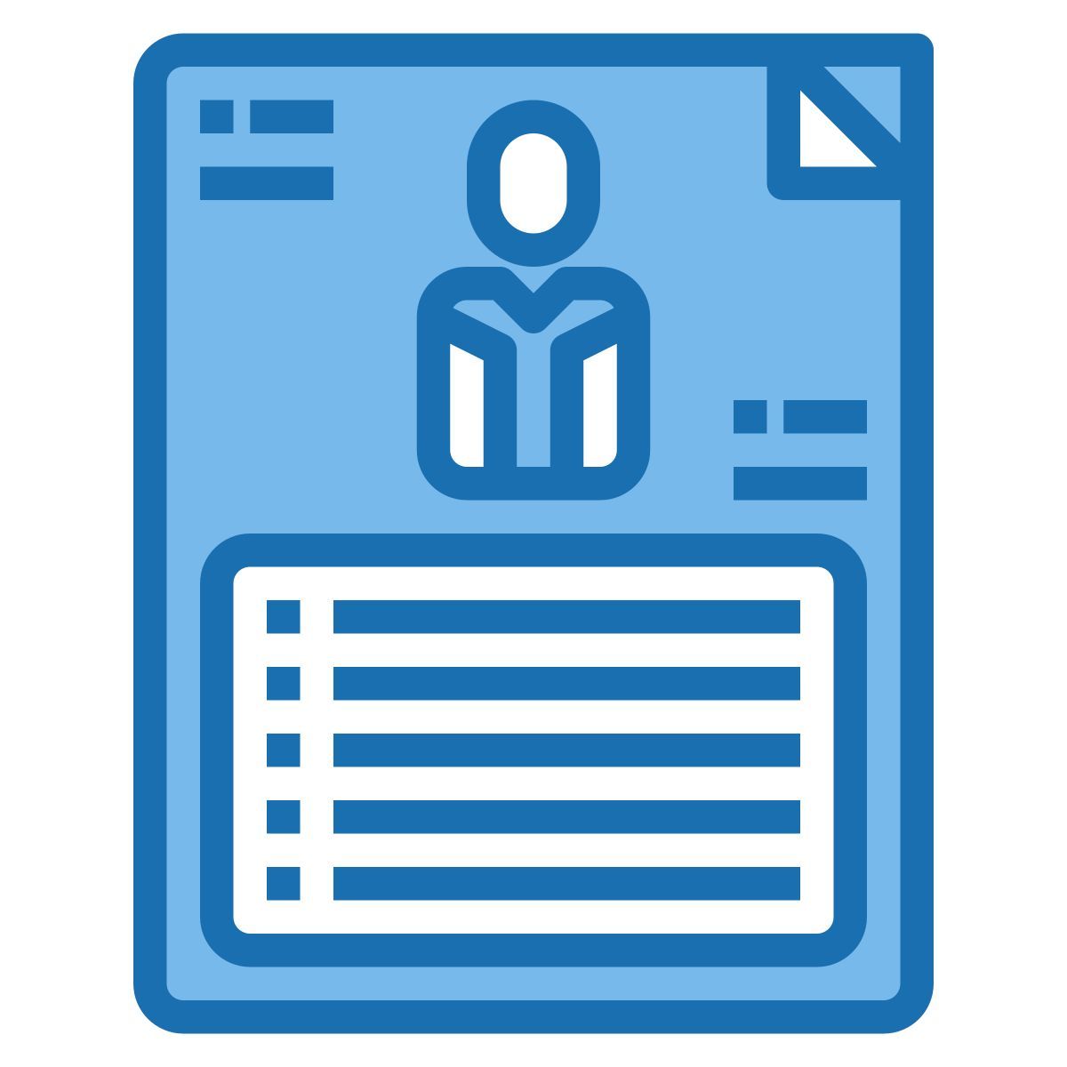 avatar icon