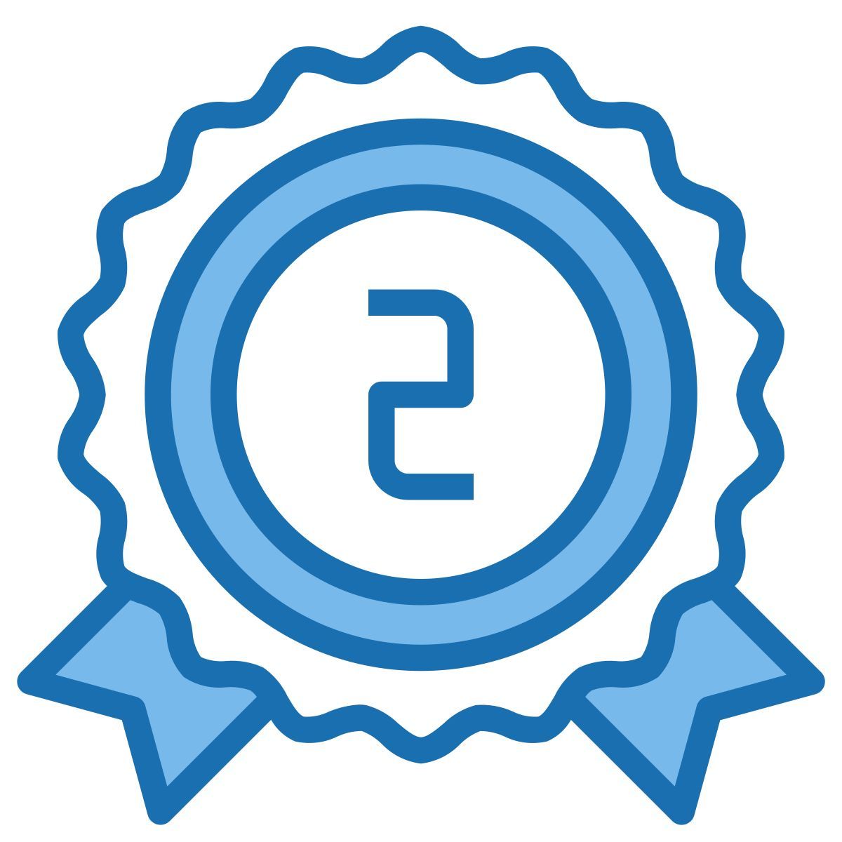 奖 icon