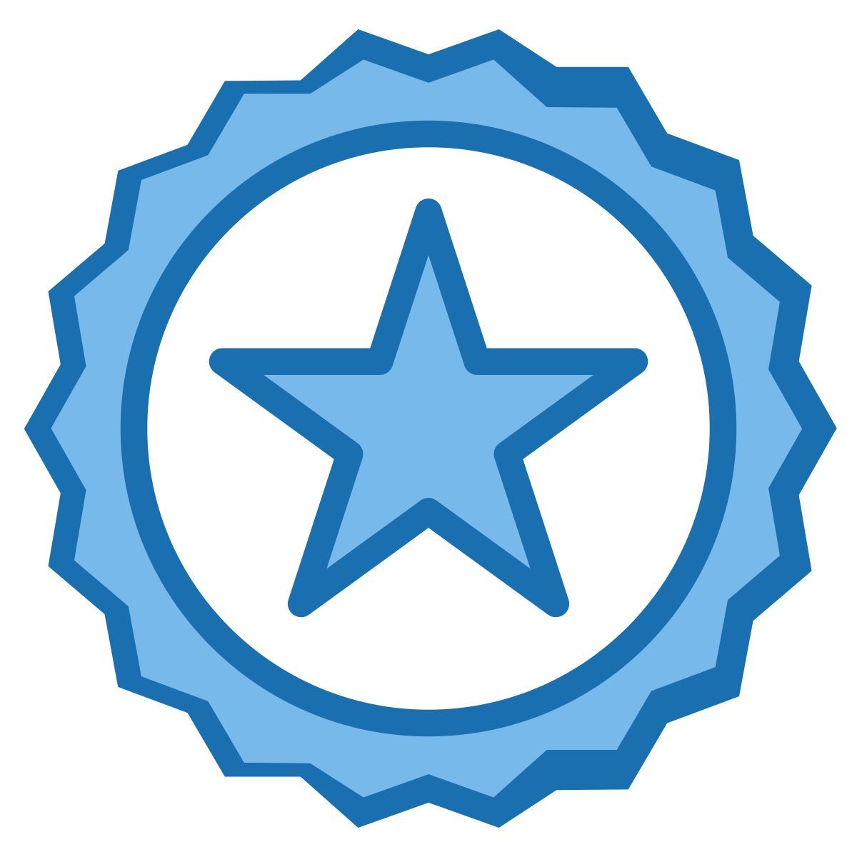 award icon