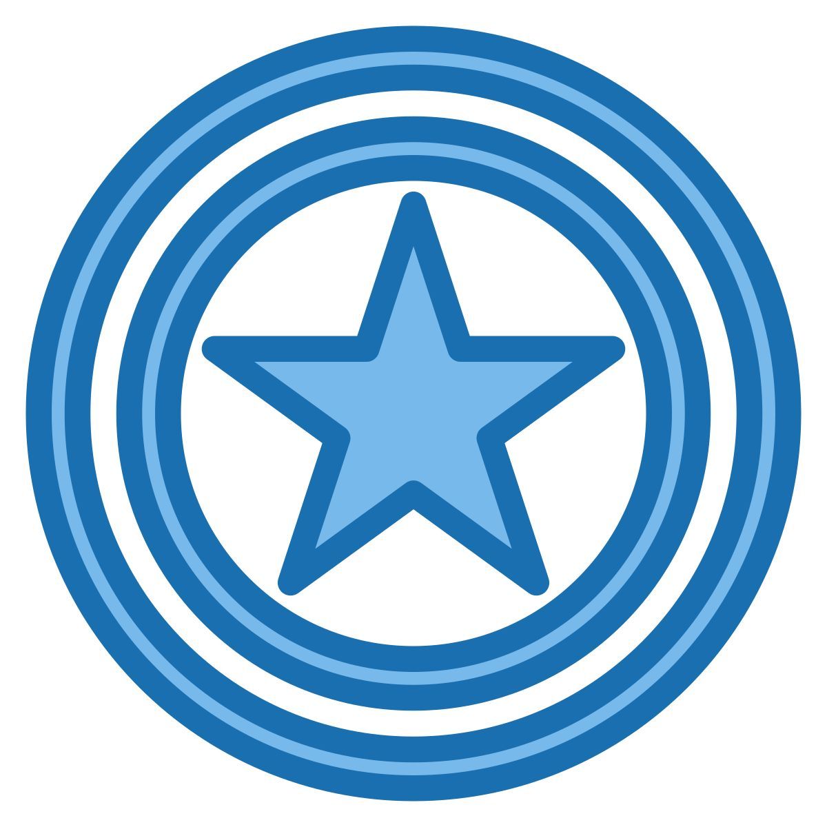 賞 icon