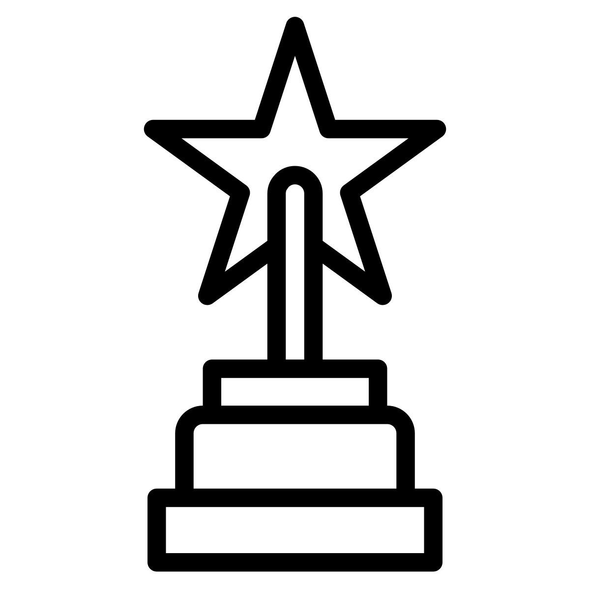 vergeben icon