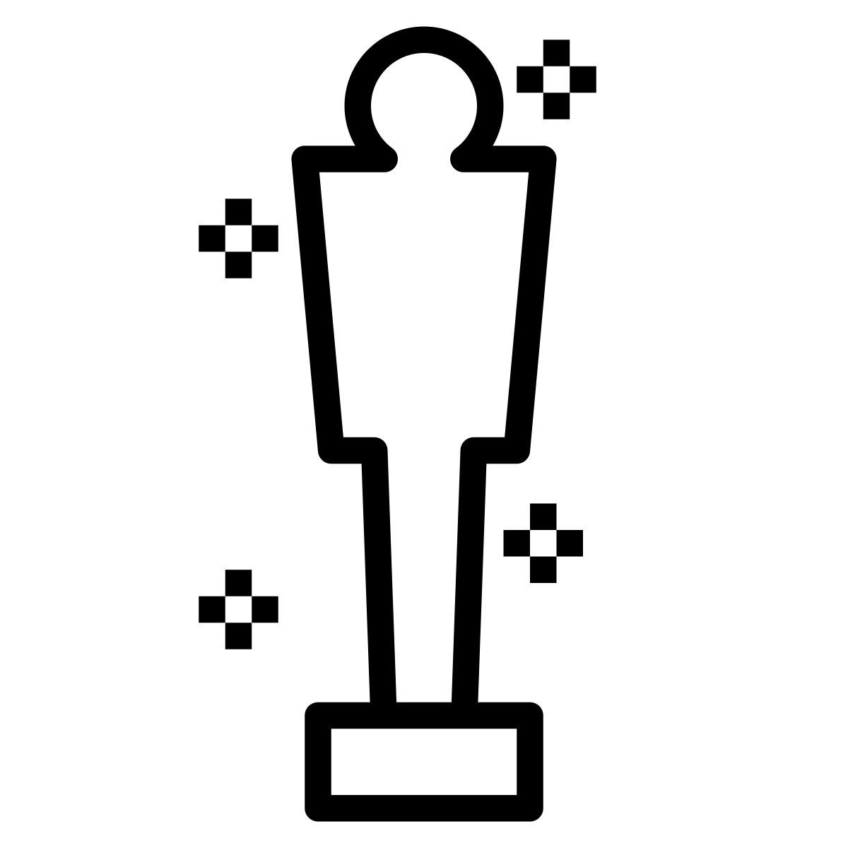 otorgar icon