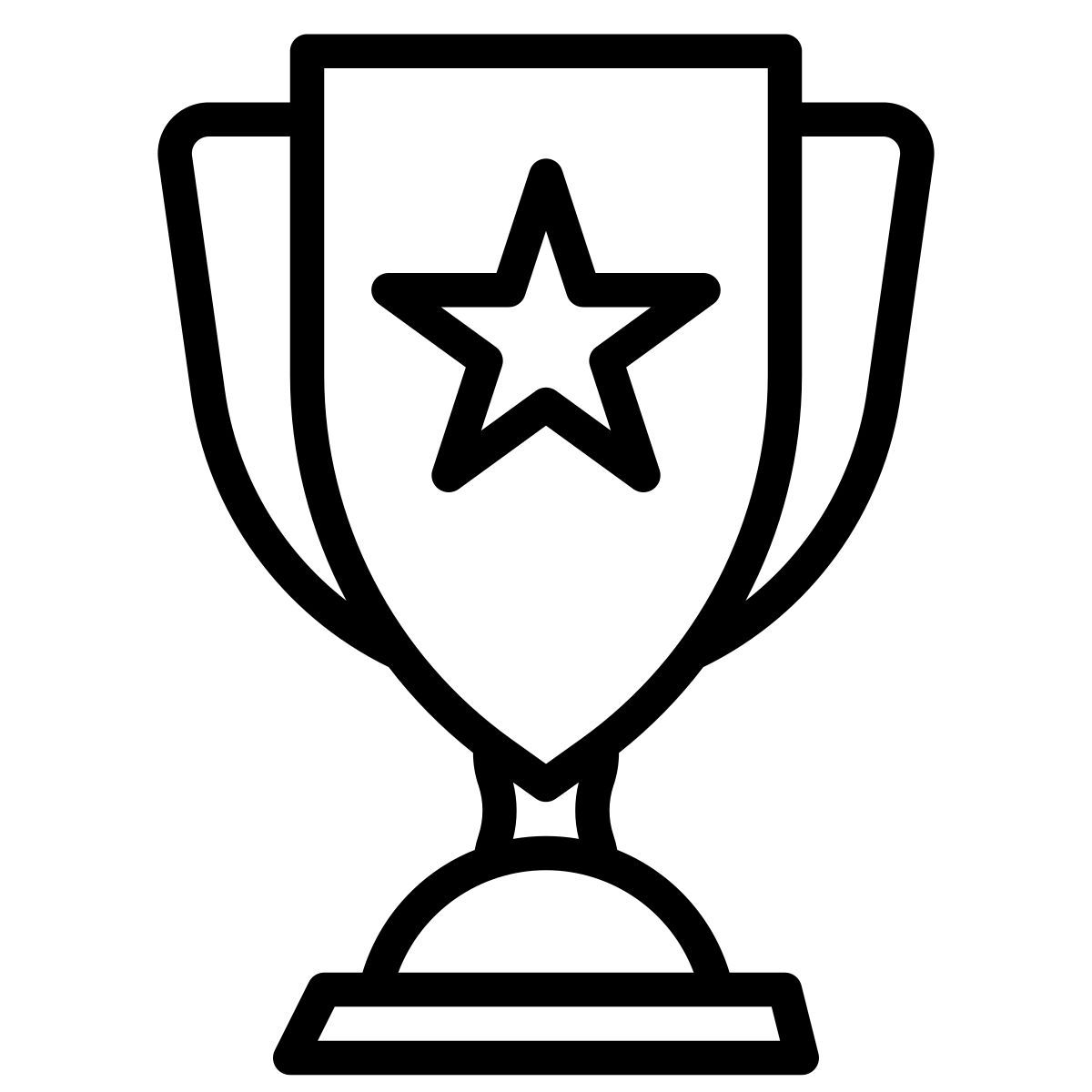 award icon