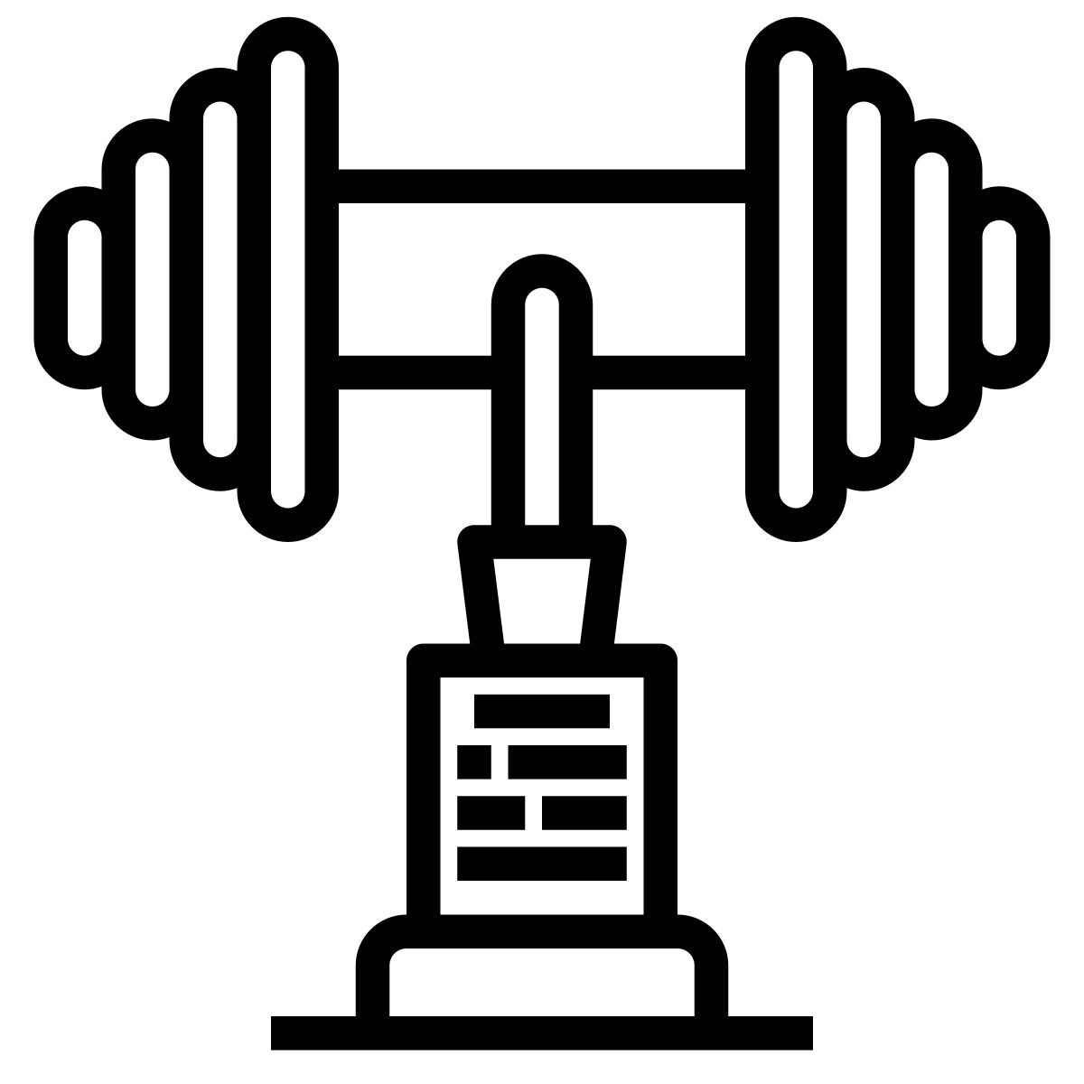 award icon