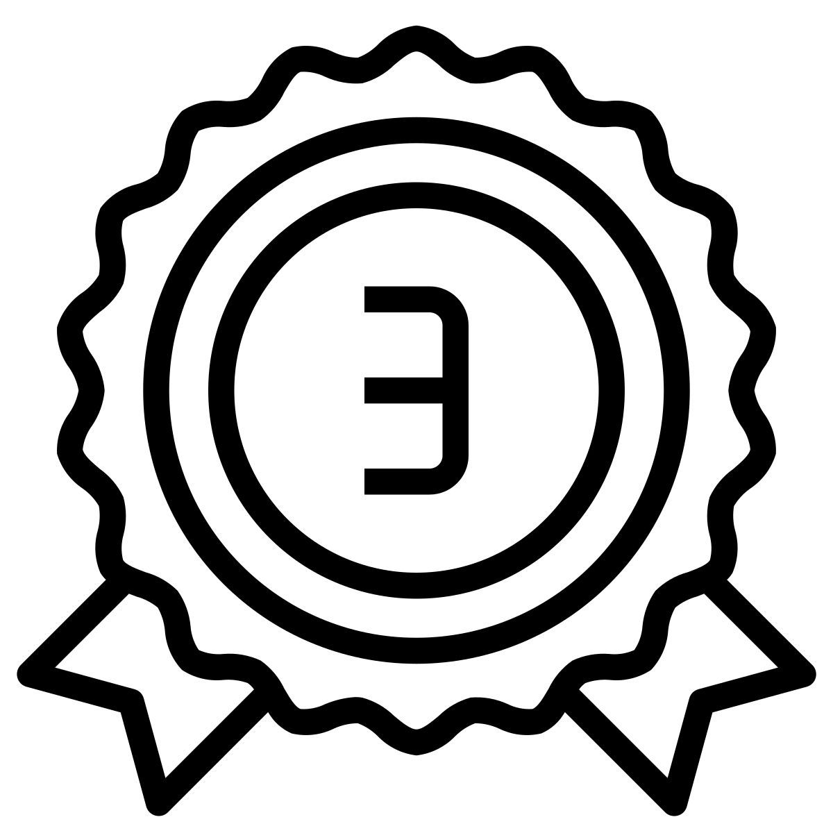 otorgar icon