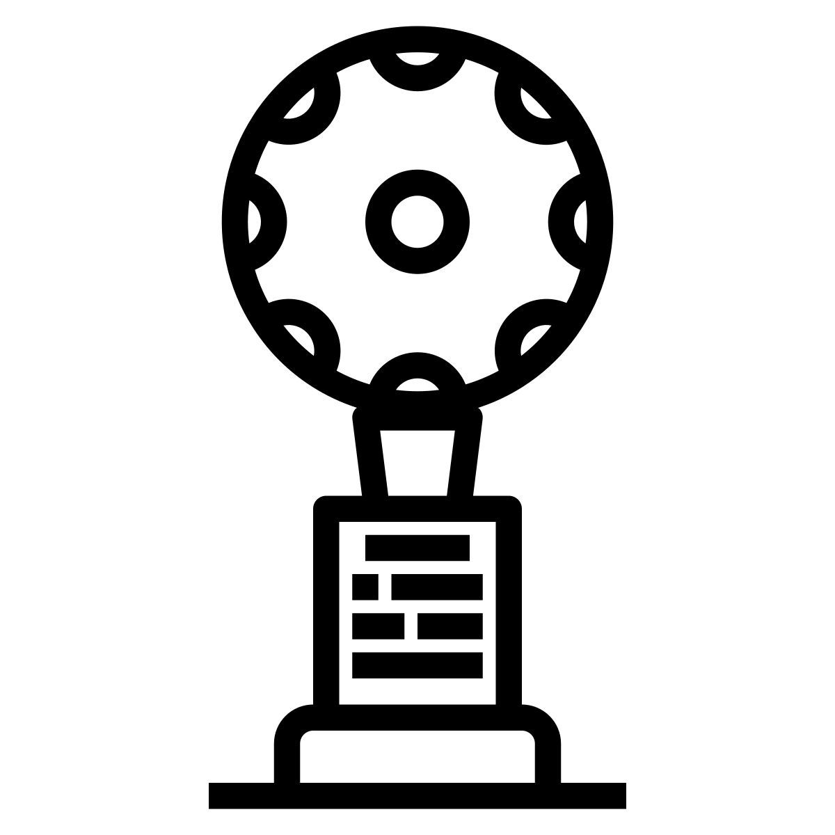 賞 icon