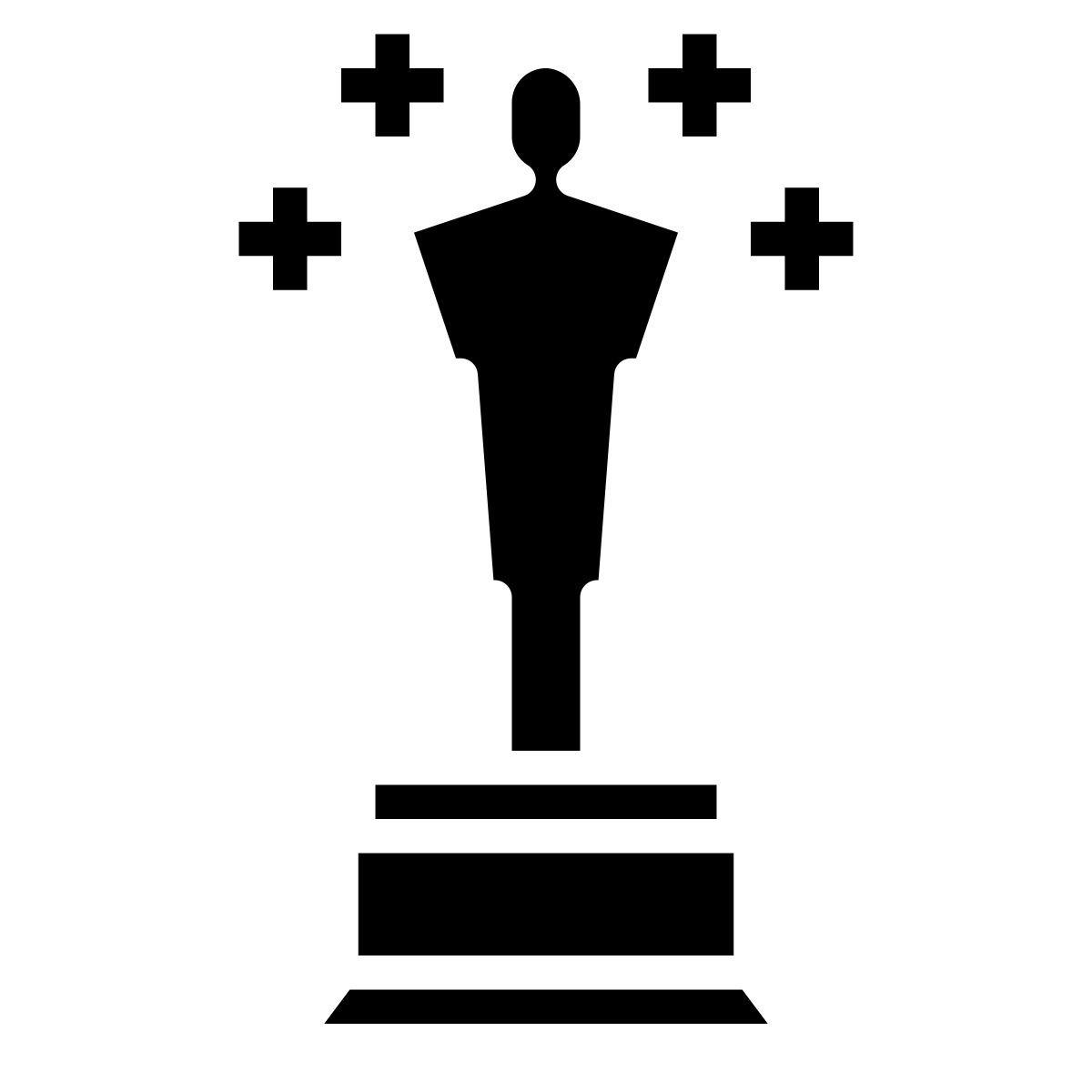 award icon