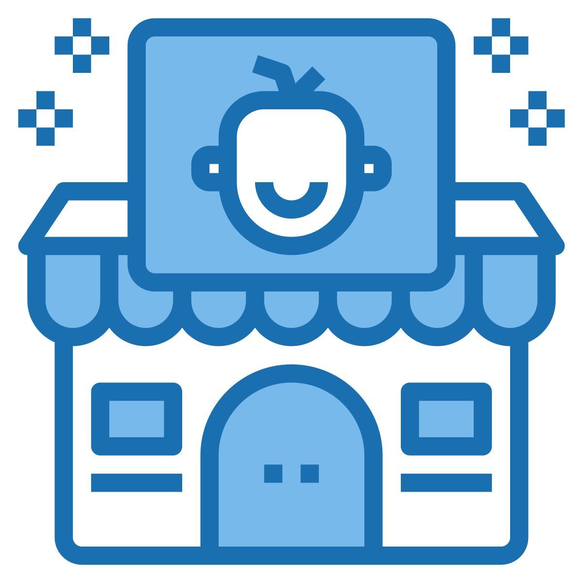 宝宝 icon