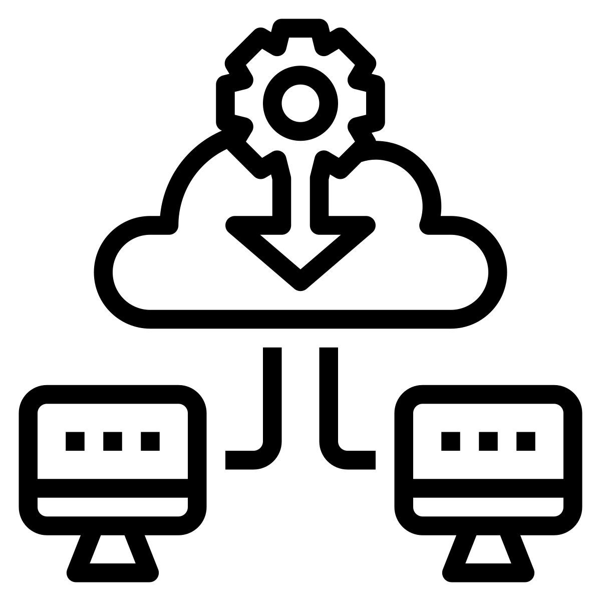 backup icon