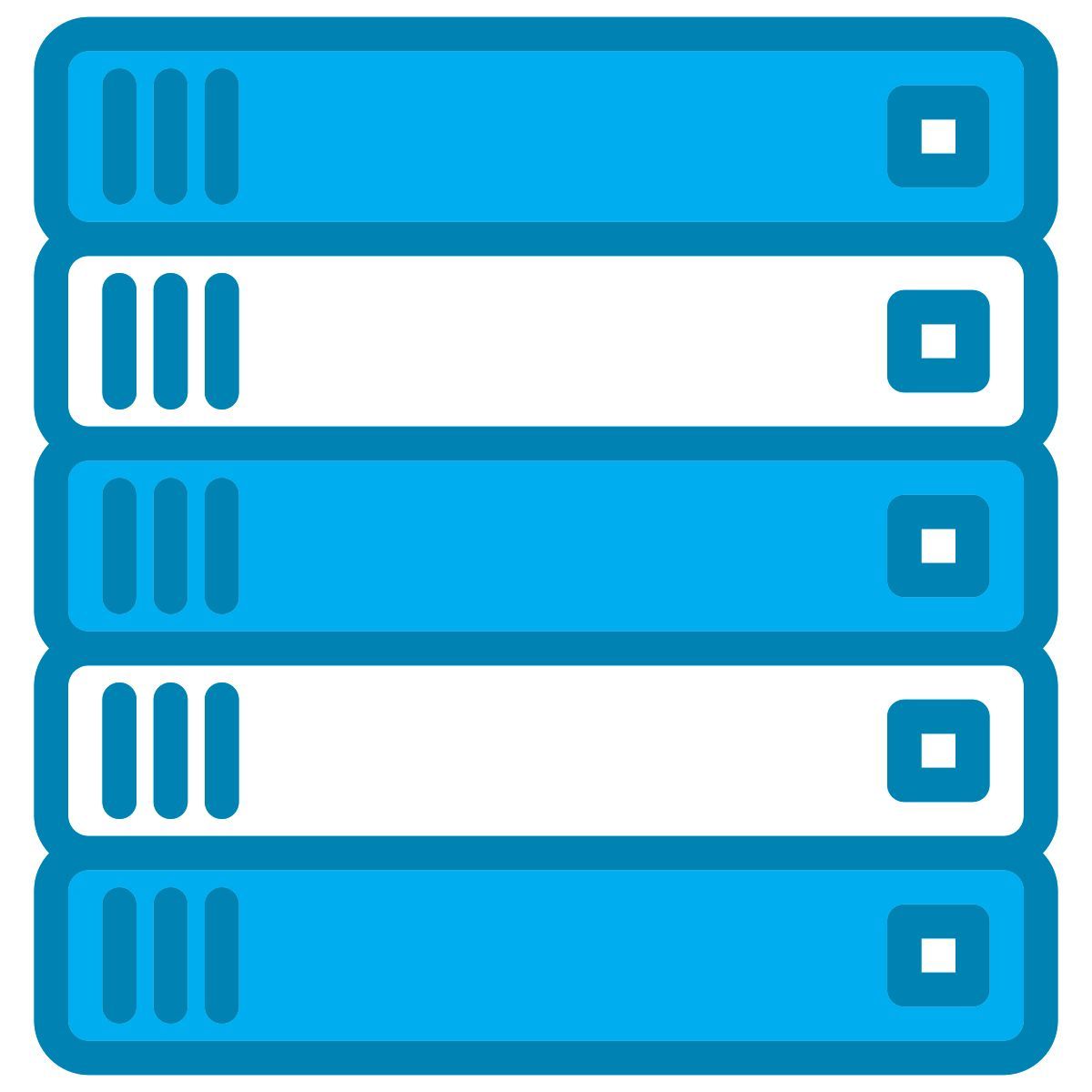 server icon