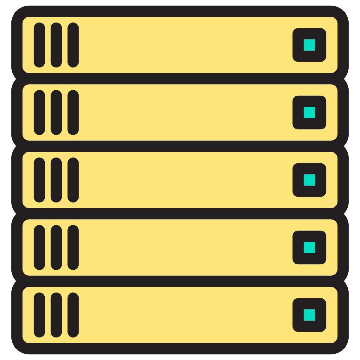 server icon