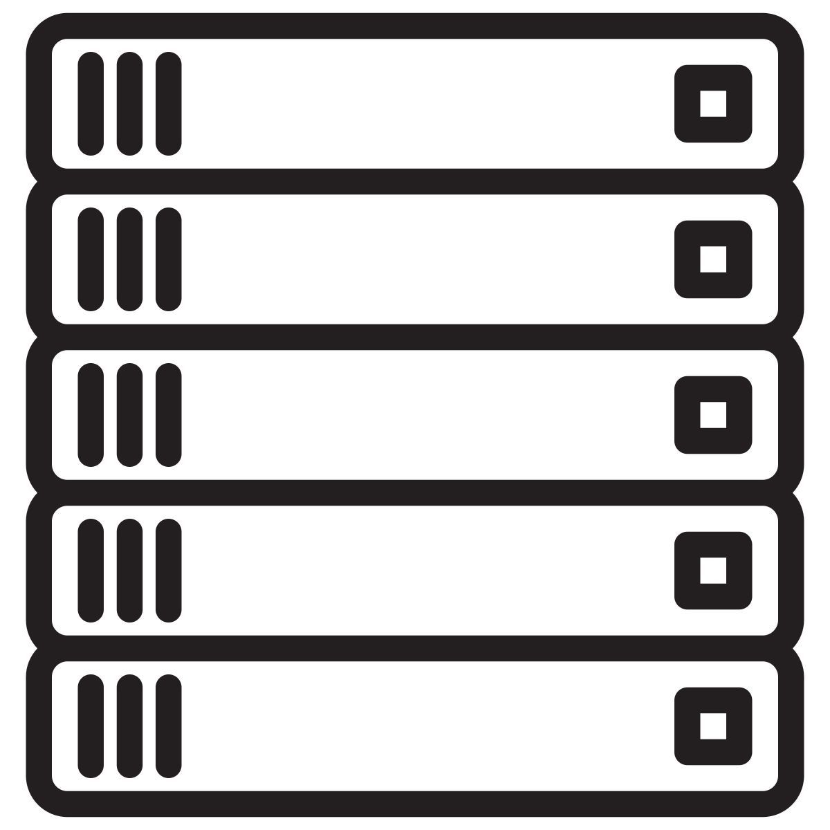 server icon