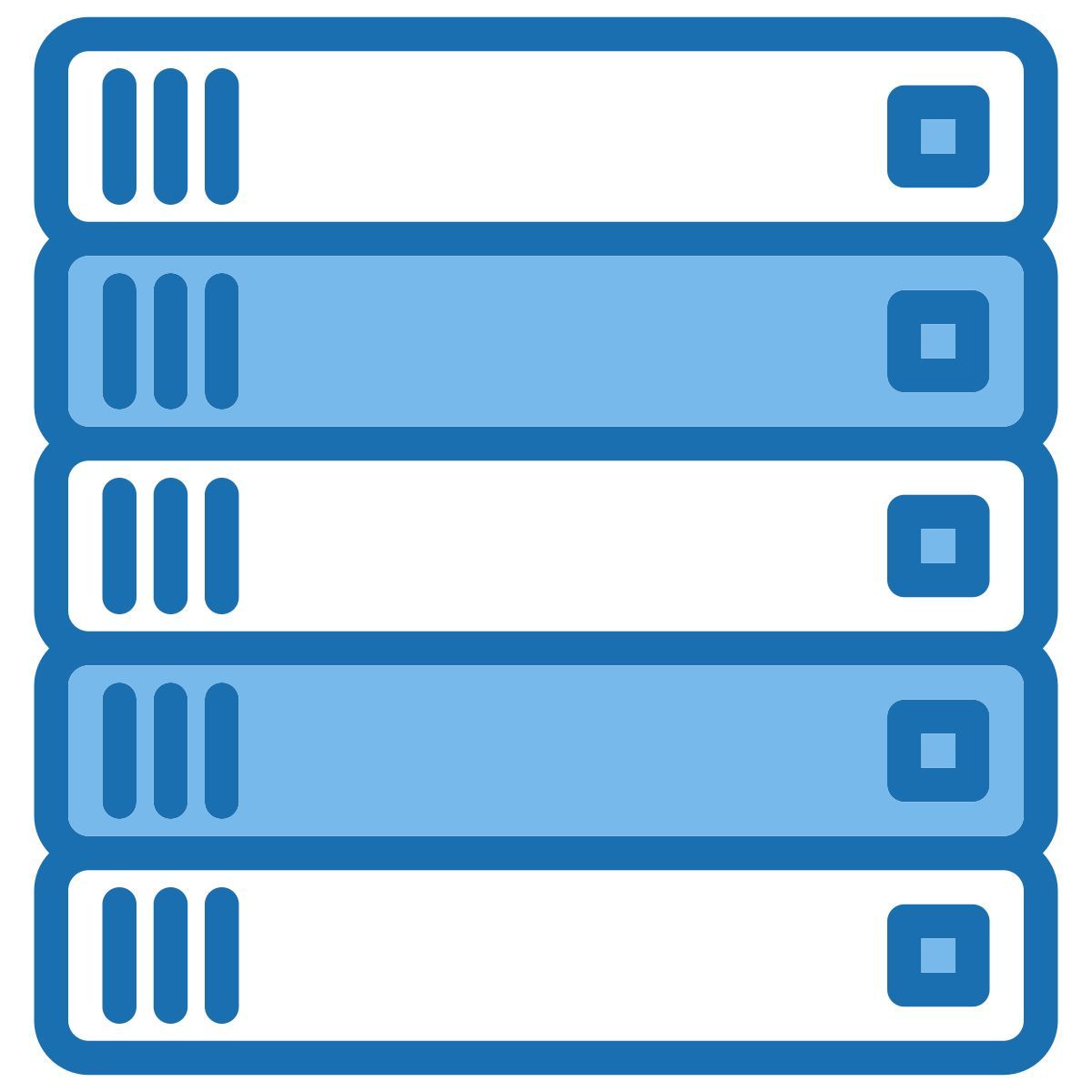 server icon