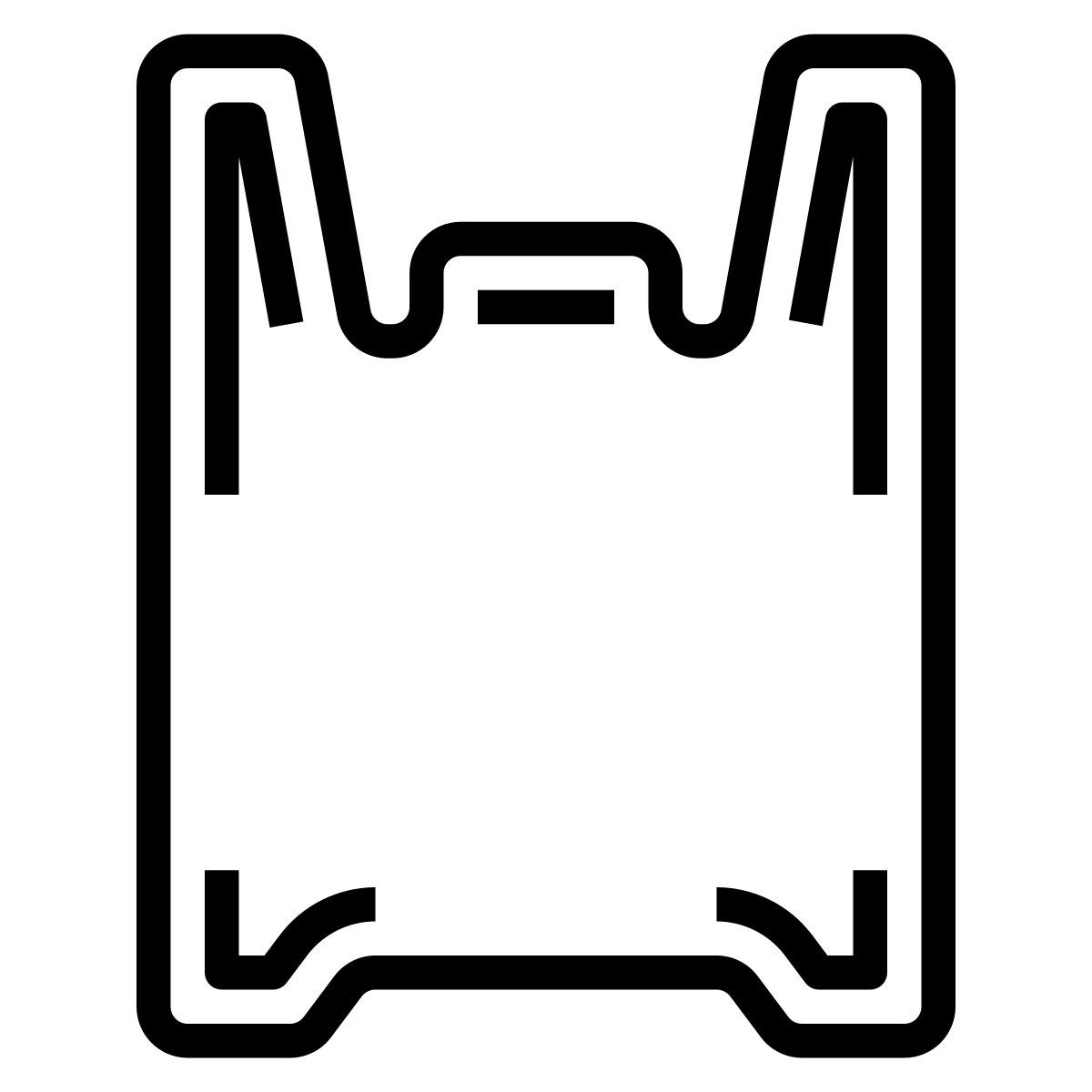 bag icon
