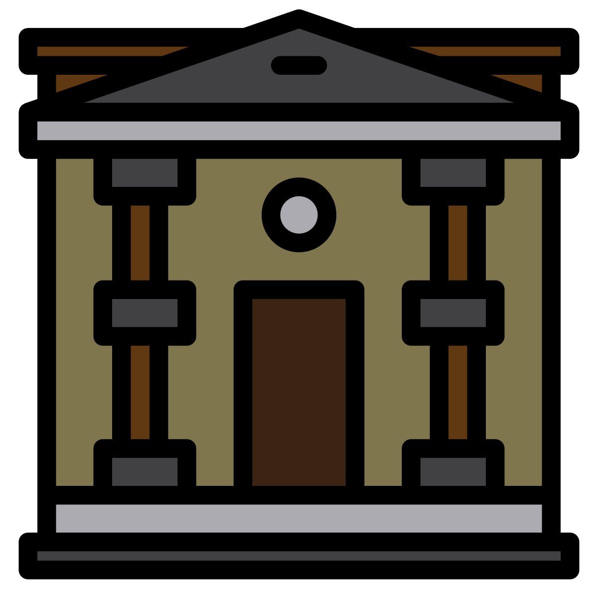 bank icon