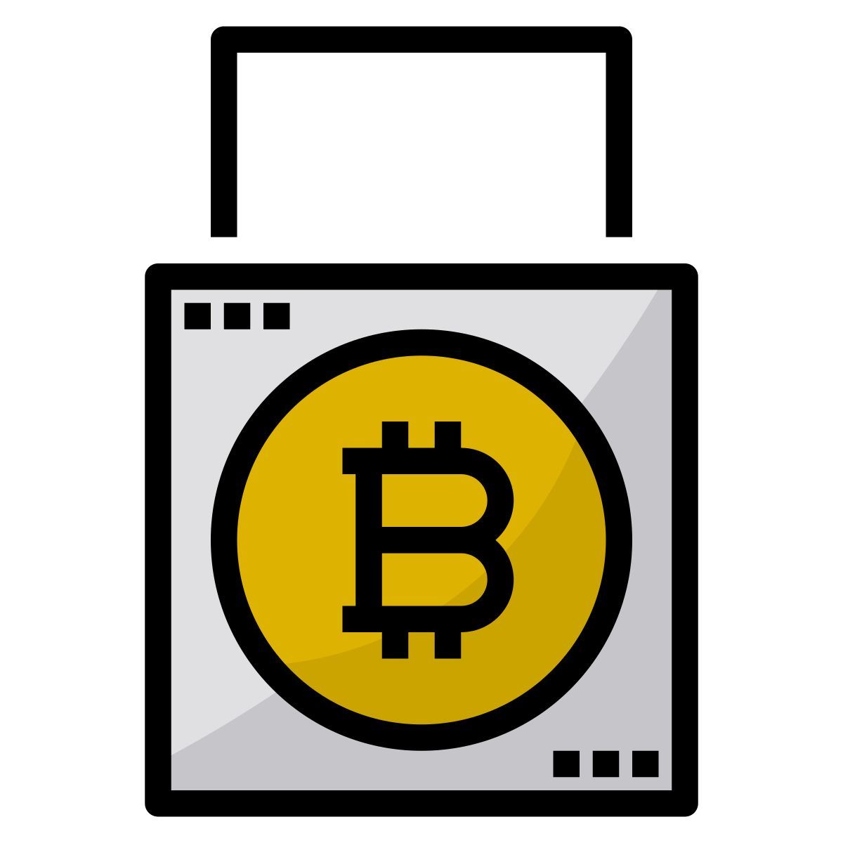 bancário icon