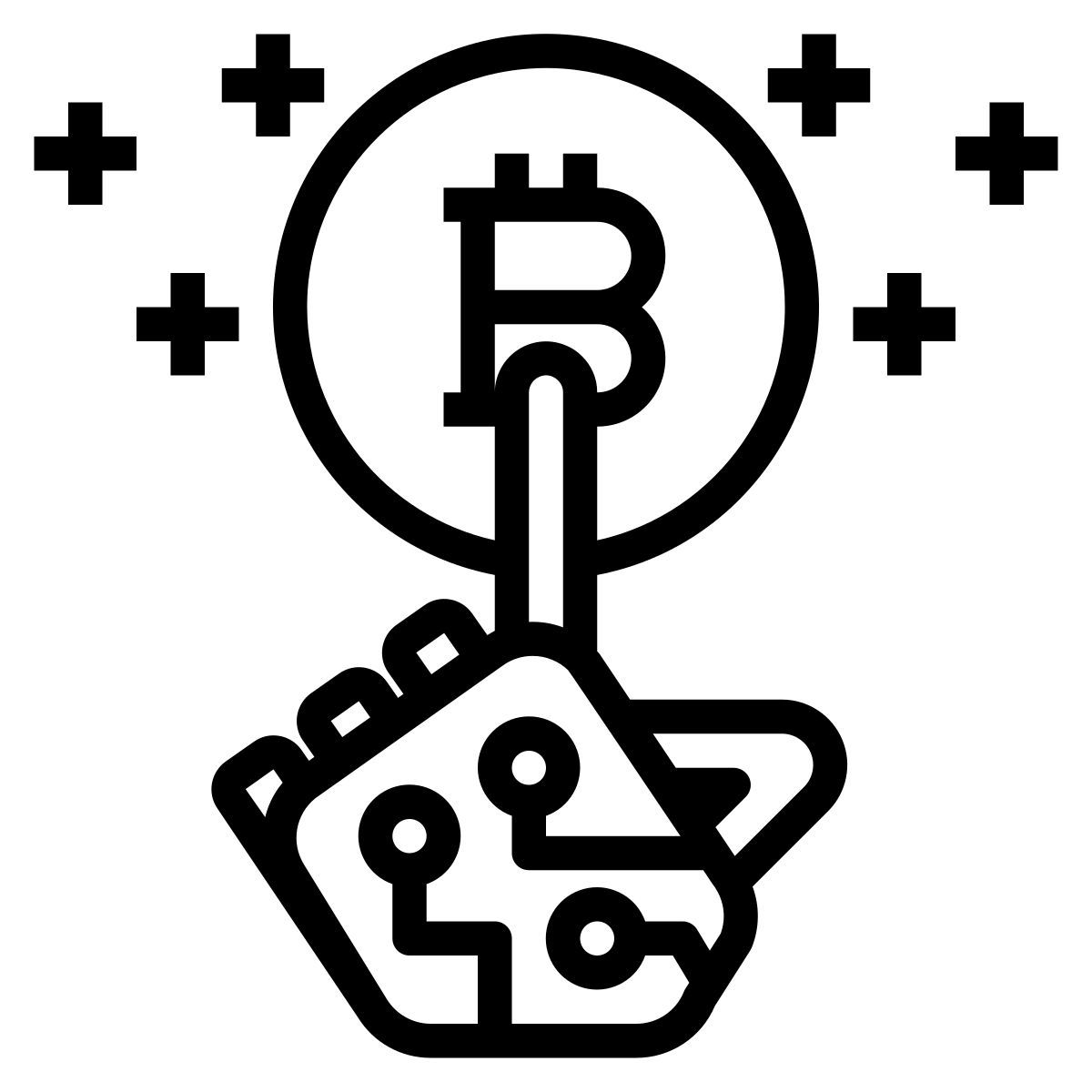 banking icon