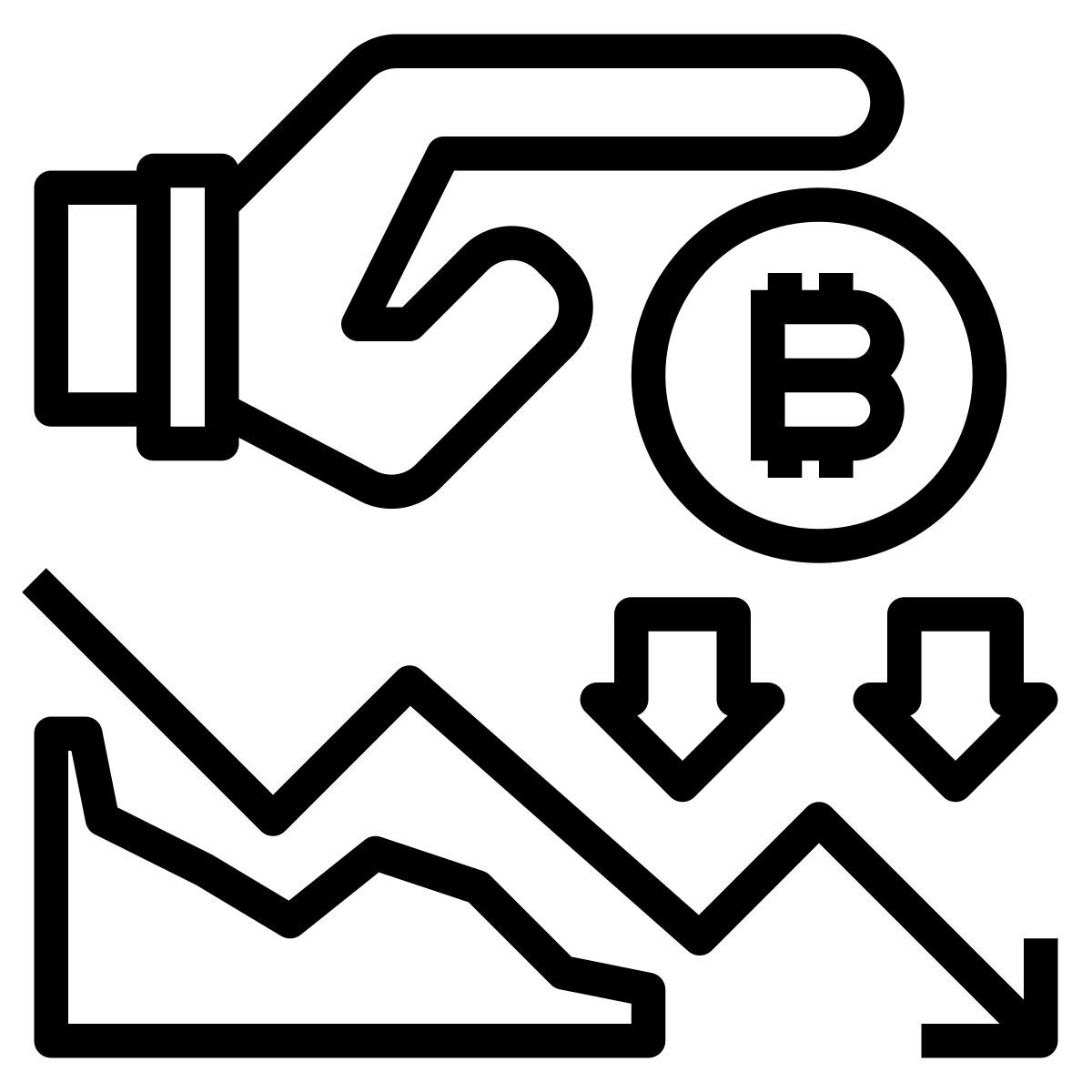 banking icon