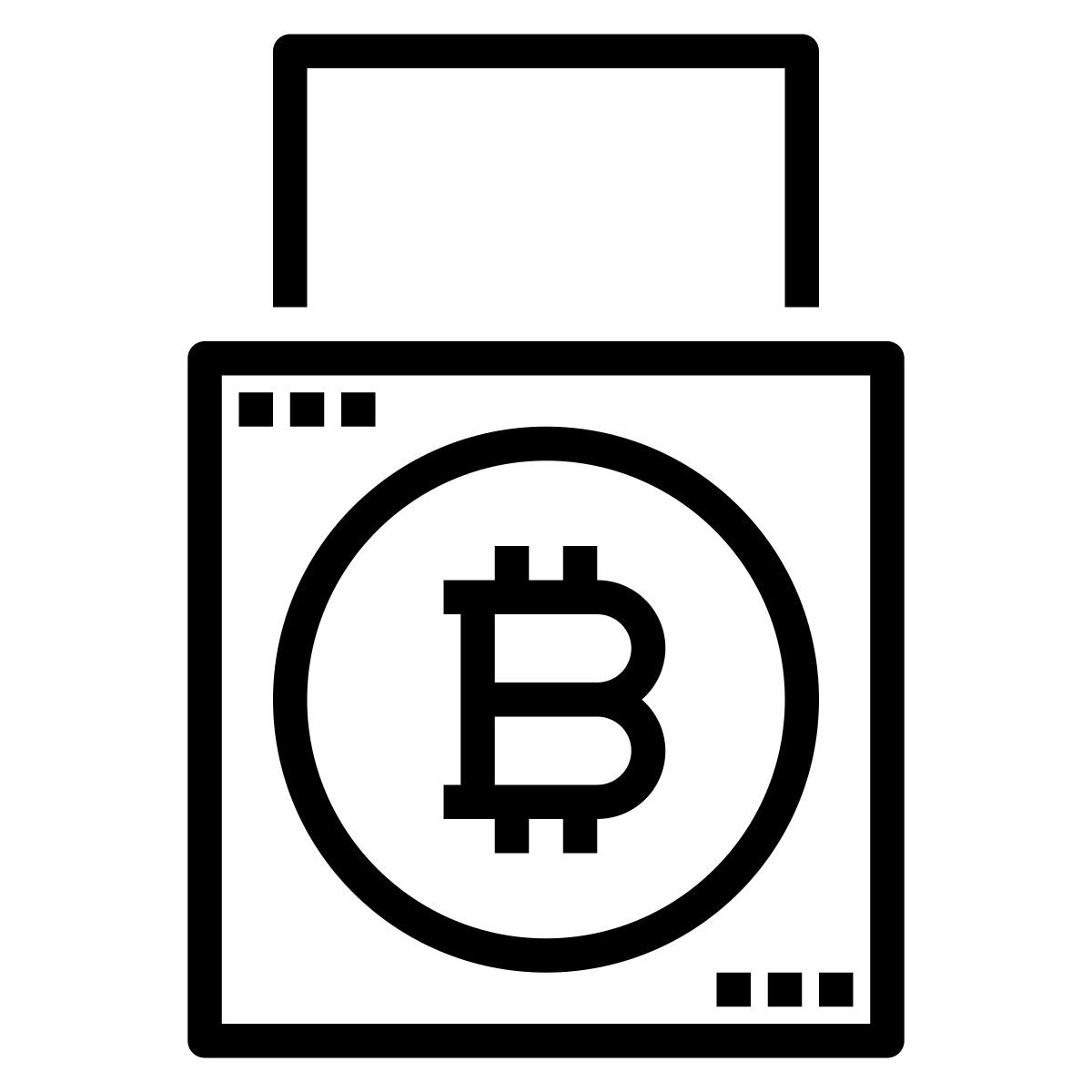 banking icon