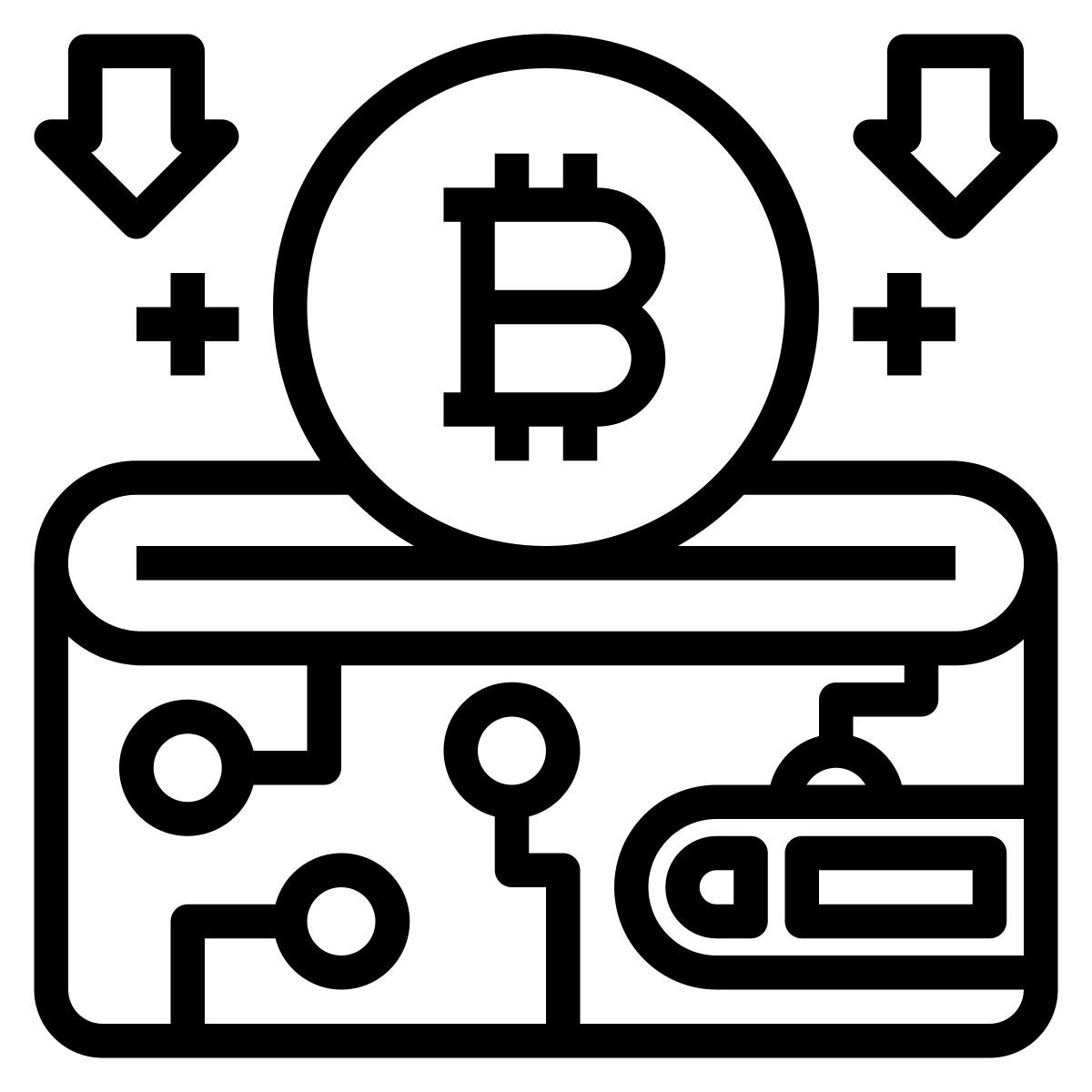 banking icon