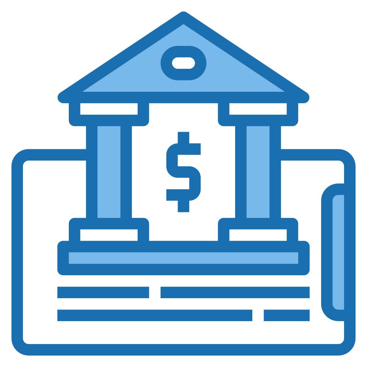 bancario icon