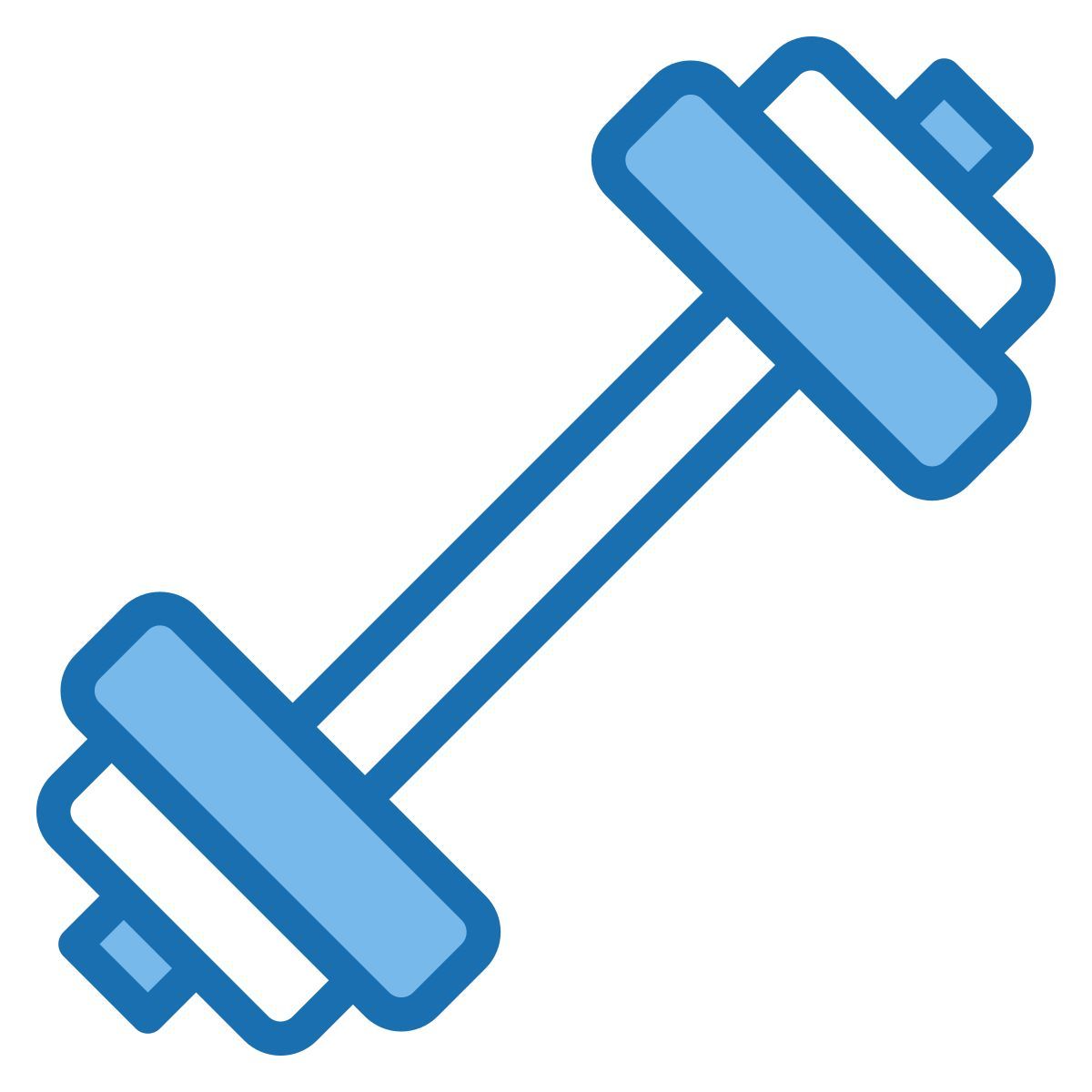 barbell icon