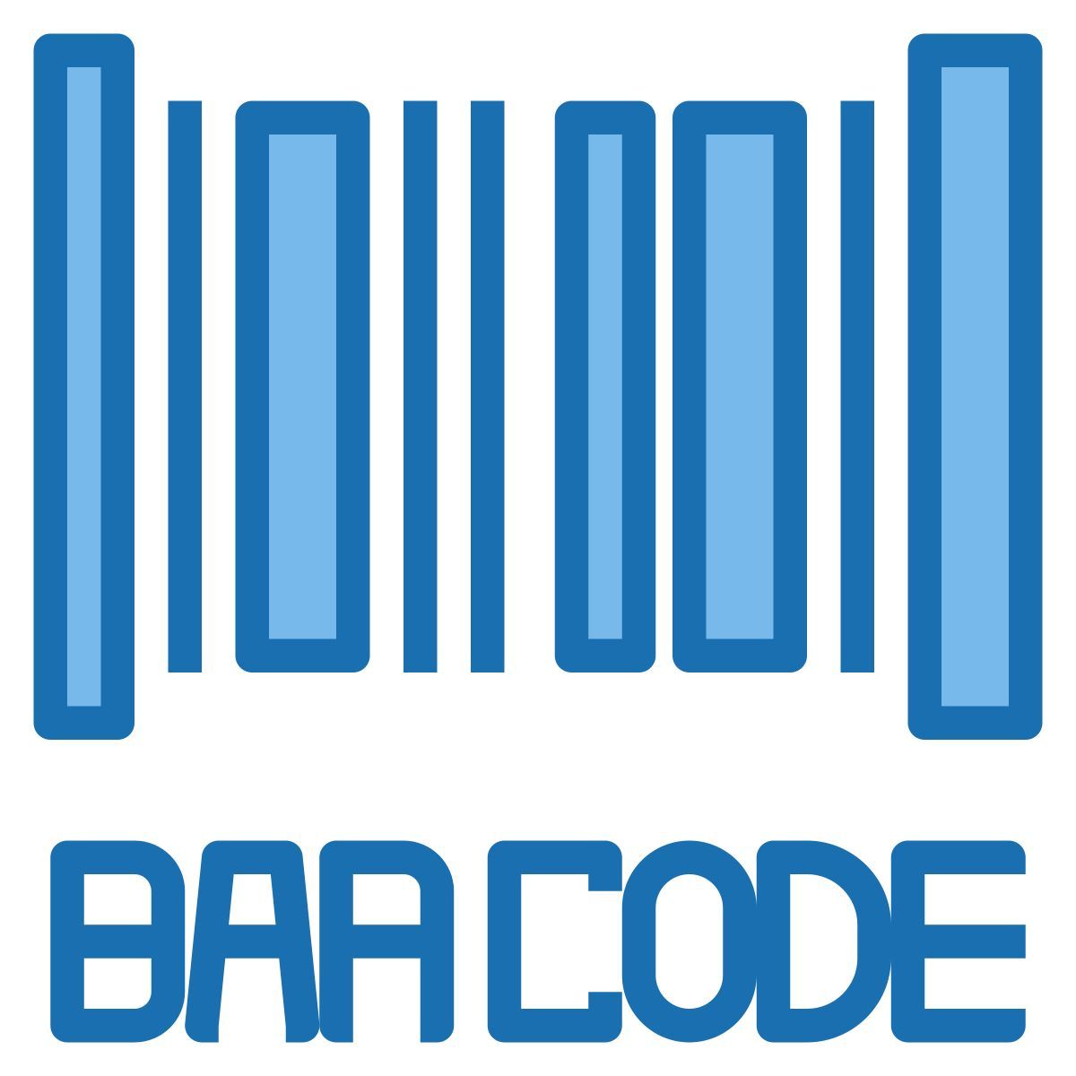 barcode icon