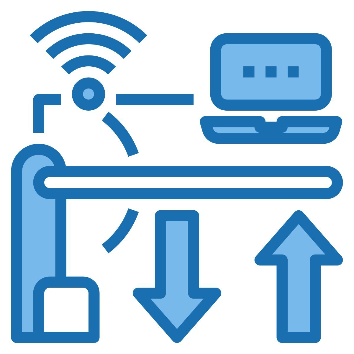 barriere icon