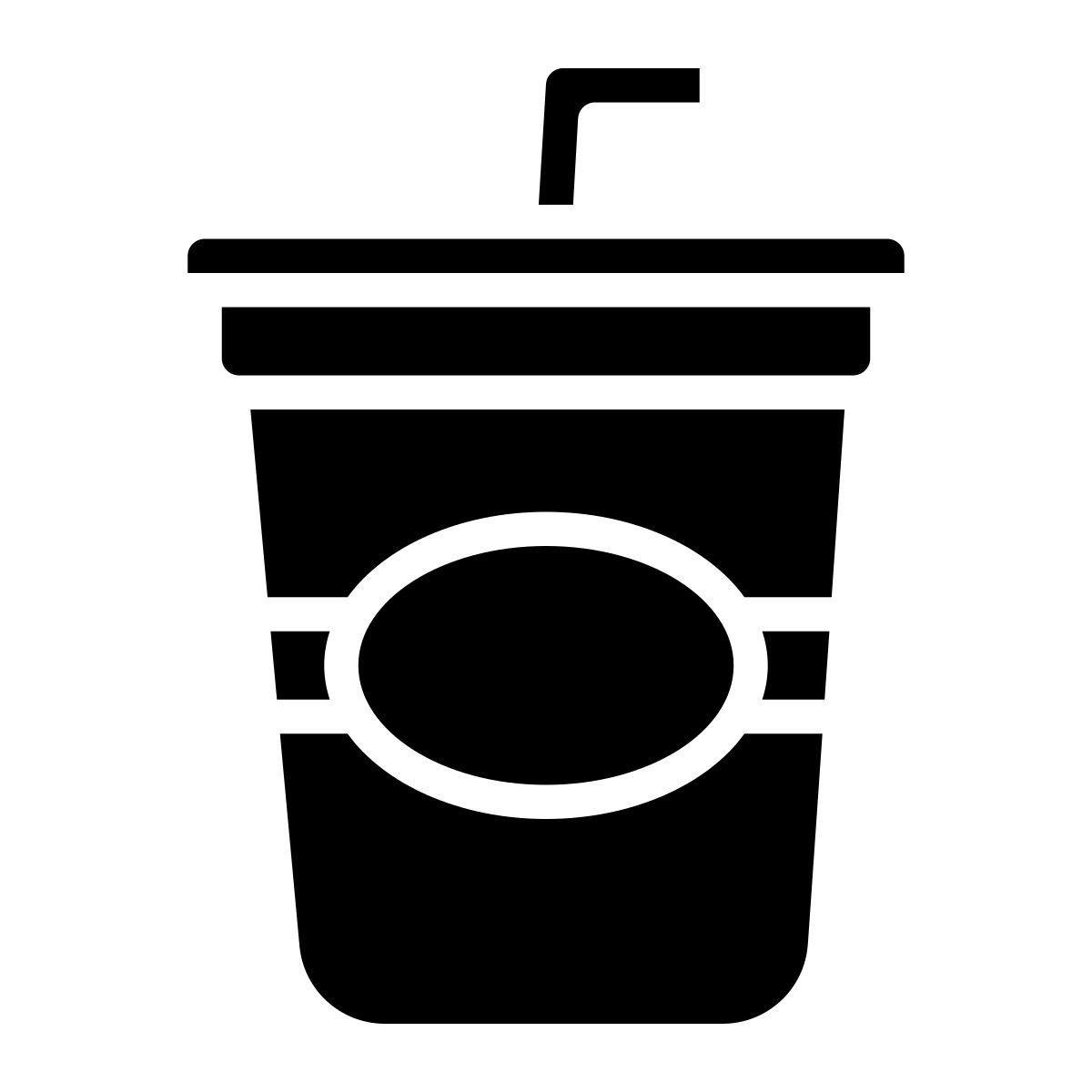 beverage icon