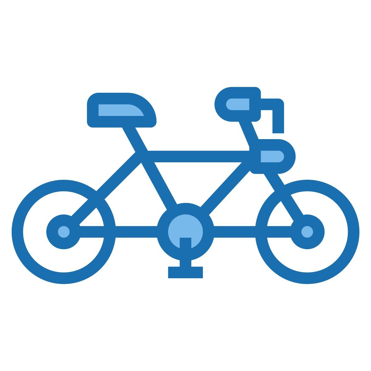 bicycle icon