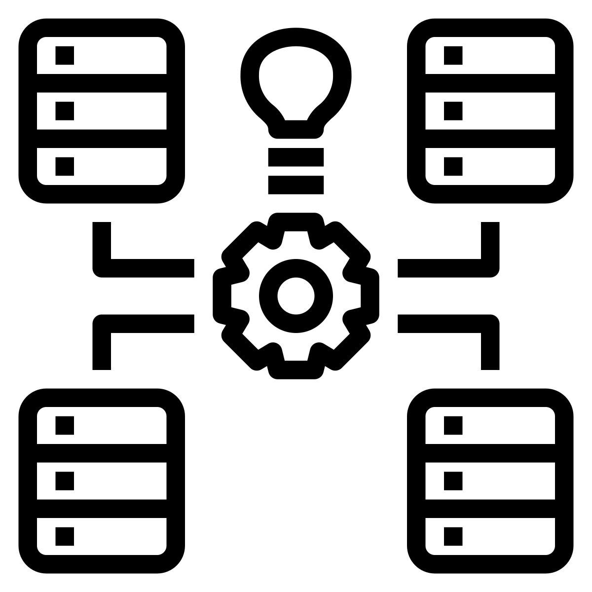 bigdata icon
