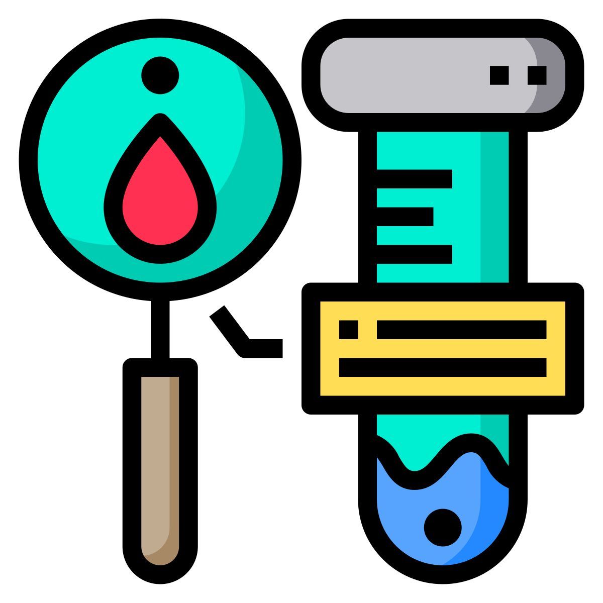 biochimica icon